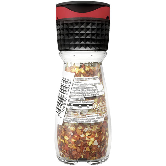DUCROS Hot Cayenne Pepper Mix