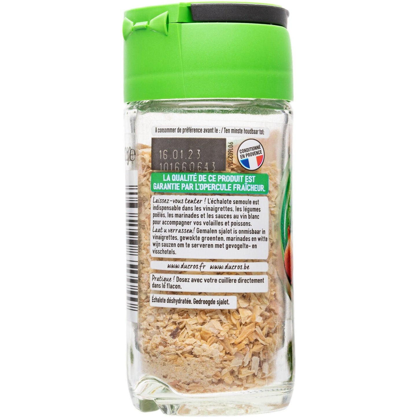 DUCROS shallot
