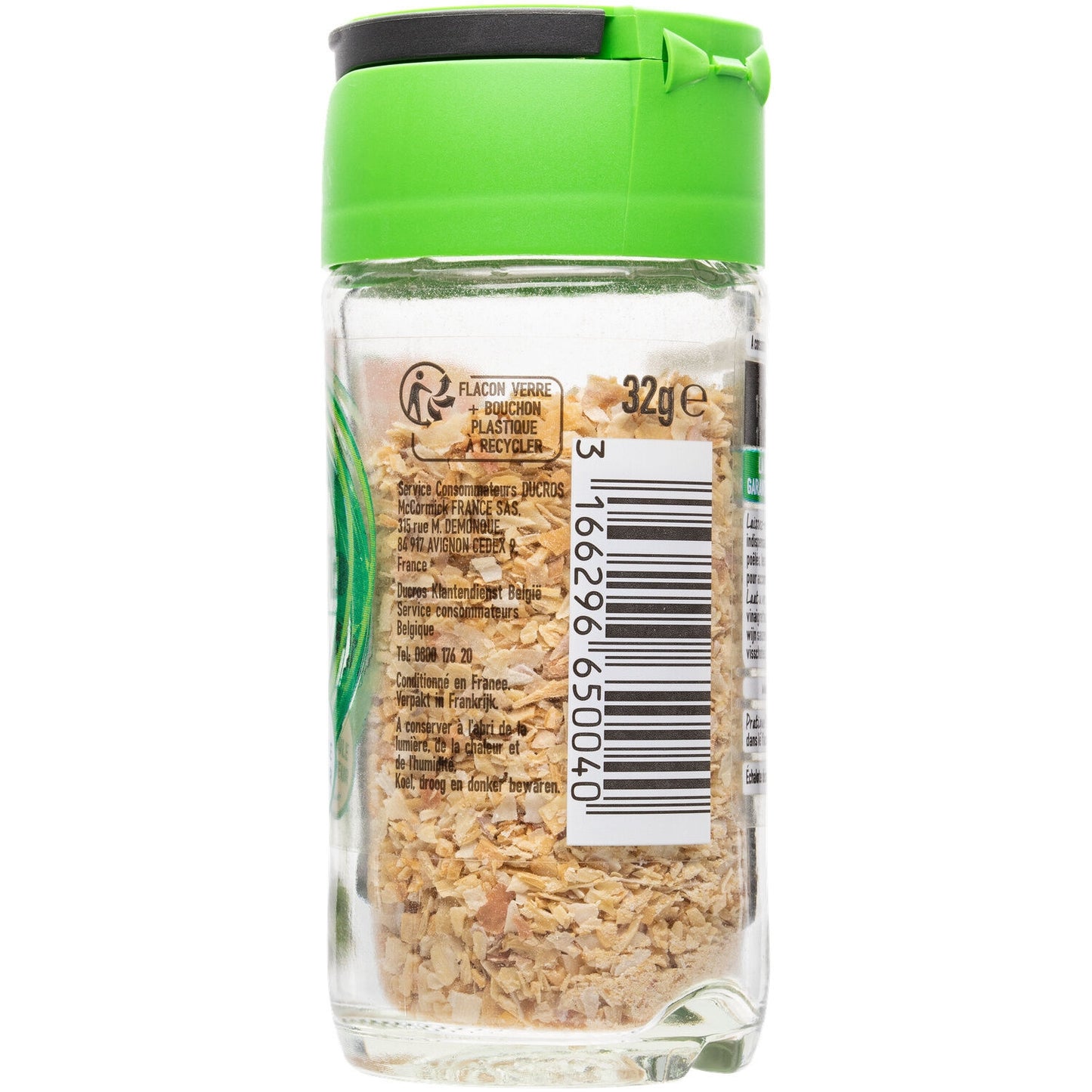 DUCROS shallot