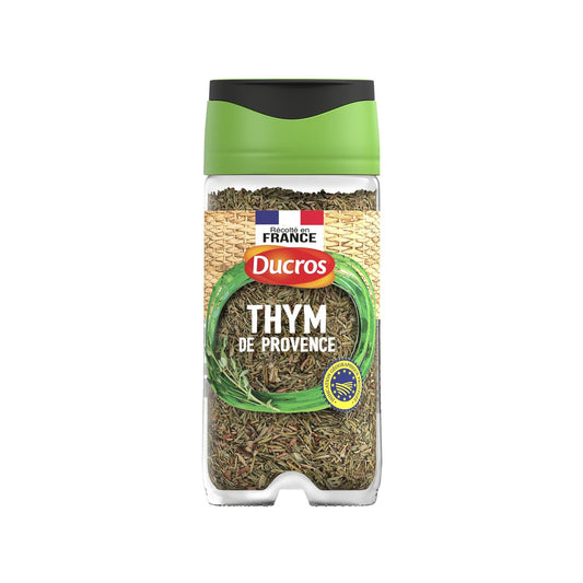 Thym de Provence DUCROS le flacon de 14g