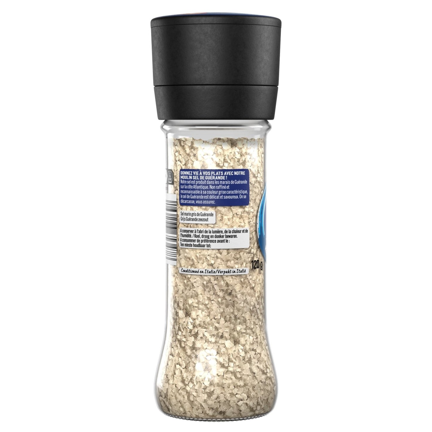 DUCROS Guérande Salz