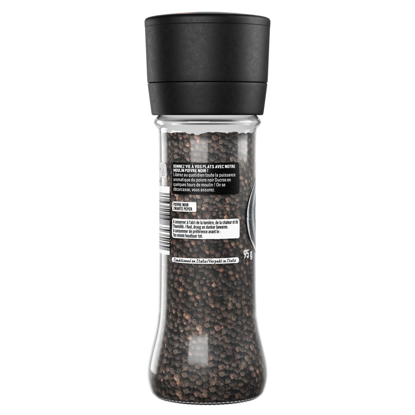 DUCROS Black Pepper