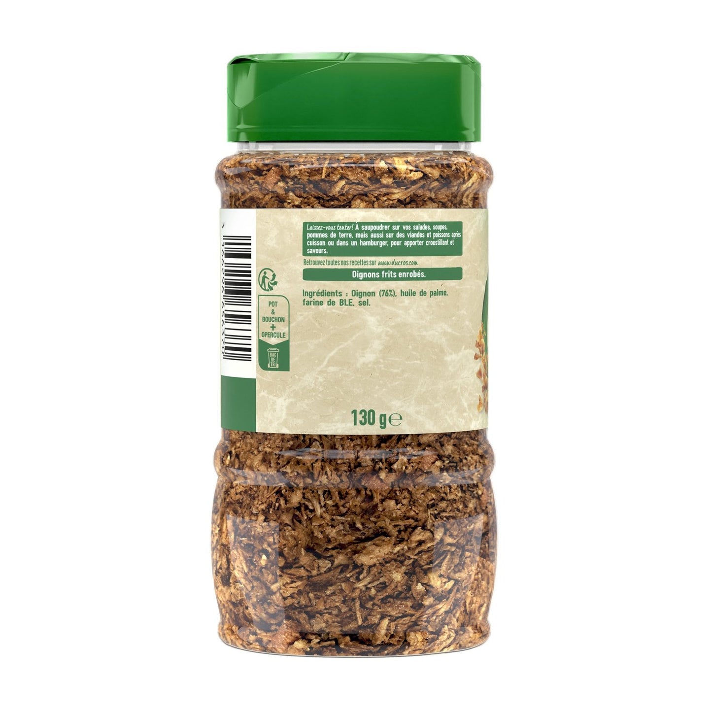 DUCROS Röstzwiebeln