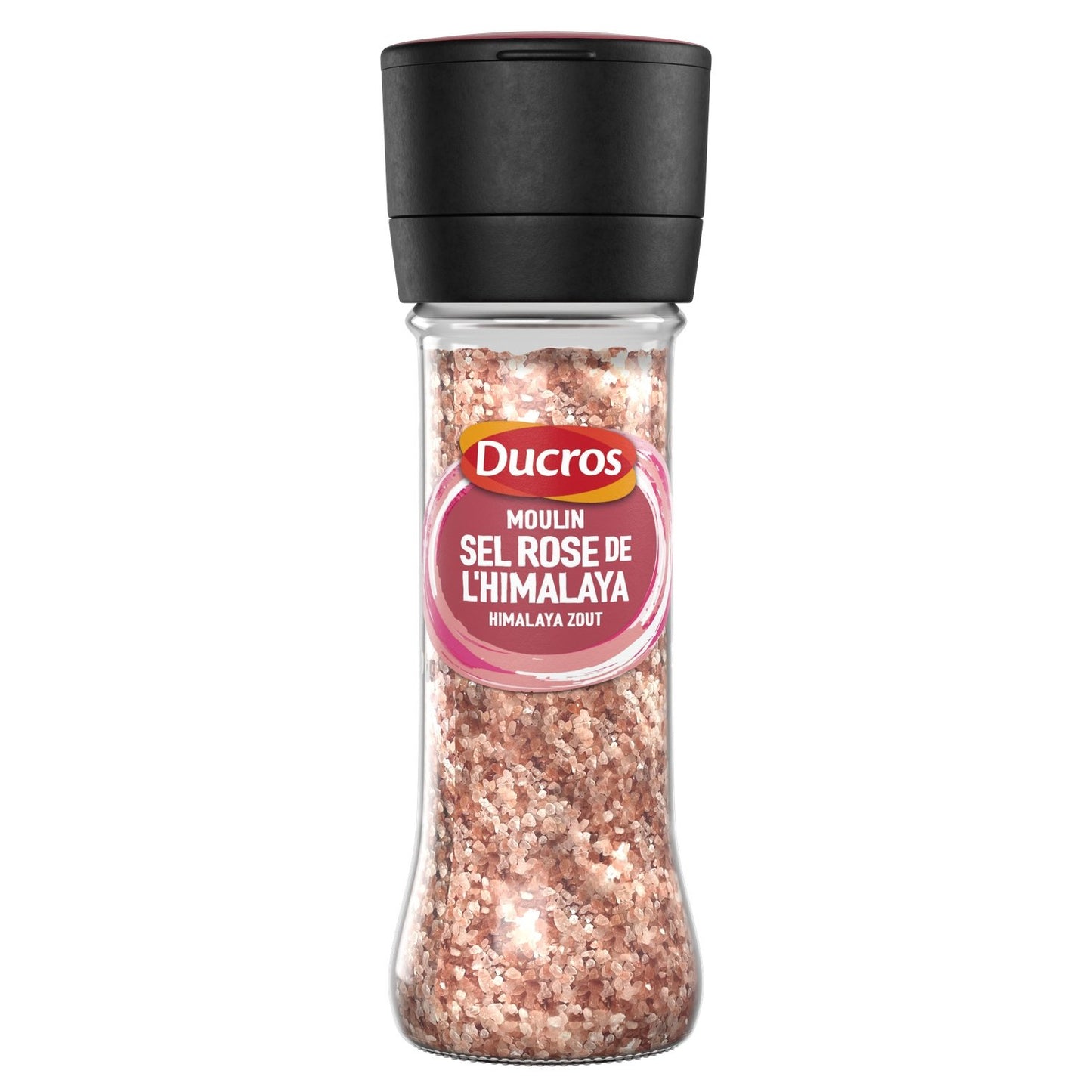 DUCROS Himalayan Pink Salt