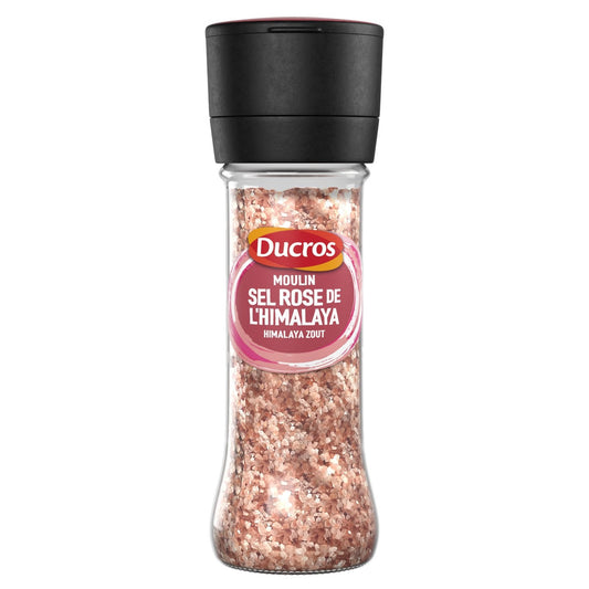 DUCROS Himalayan Pink Salt