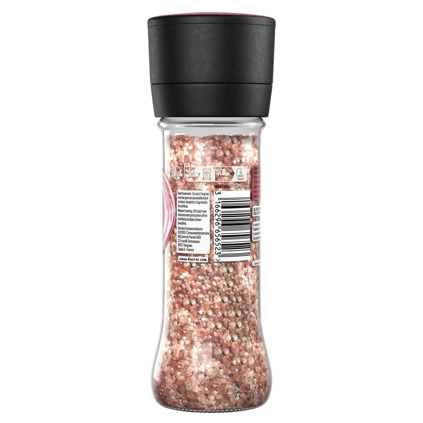 DUCROS Himalayan Pink Salt