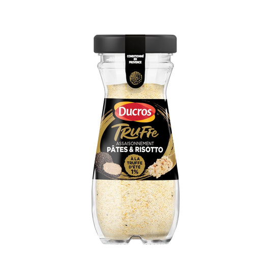 Assaisonnement Pâtes et Risotto DUCROS le flacon de 50g