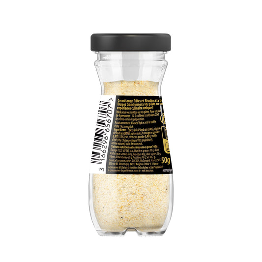 Assaisonnement Pâtes et Risotto DUCROS