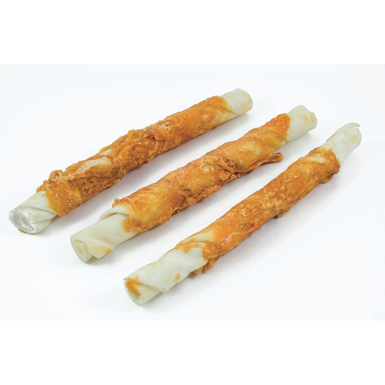 Friandises pour Chien Adulte Poulet Chick'Os Big RIGA 