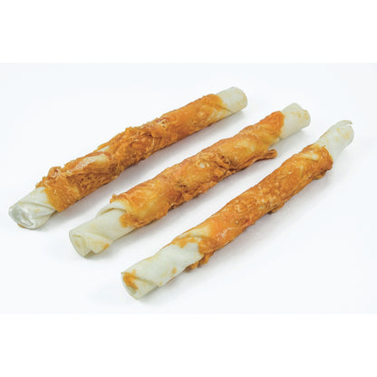 Friandises pour Chien Adulte Poulet Chick'Os Big RIGA 
