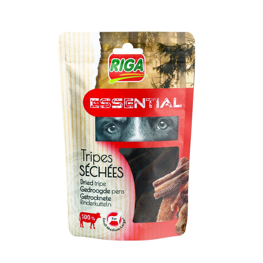 Friandises pour Chien Adulte Boeuf Essential ESSENTIAL COLOR le paquet de 100g