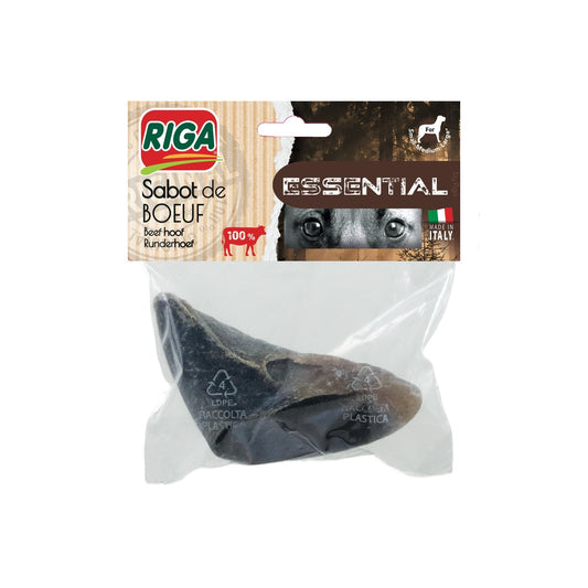 Sabot de Boeuf RIGA le sabot