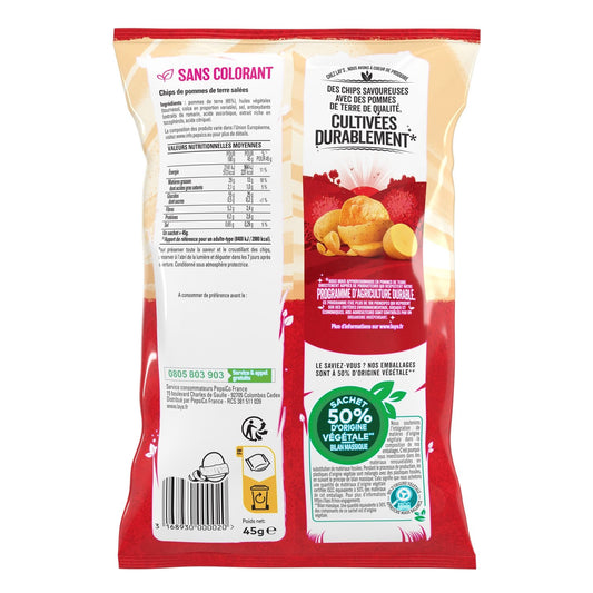 LAY'S Plain Chips
