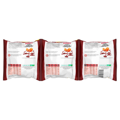 Cacahuètes Grillées à Sec BENENUTS