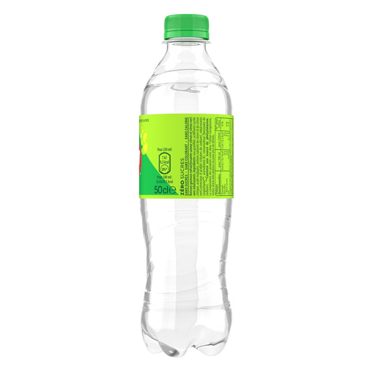 7UP Zero Sugar Lemon and Lime Soda