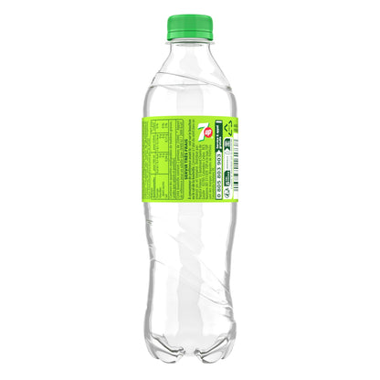 7UP Zero Sugar Zitronen- und Limettenlimonade