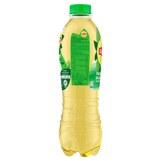 LIPTON Citrus Iced Green Tea Drink