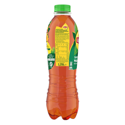 Lipton Mango Iced Tea Drink
