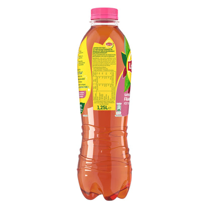 Lipton Raspberry Flavored Tea Drink