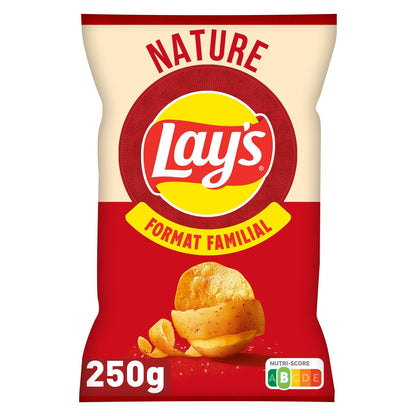 LAY'S Plain Chips