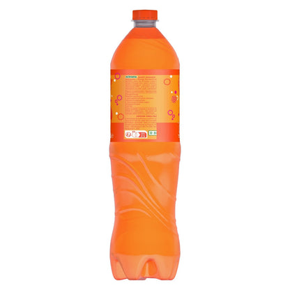 Soda à l'Orange MIRINDA