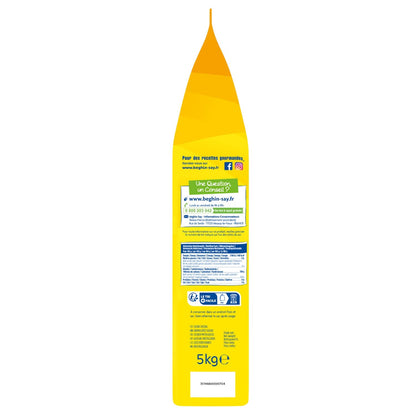 Sucre Cristal BEGHIN SAY