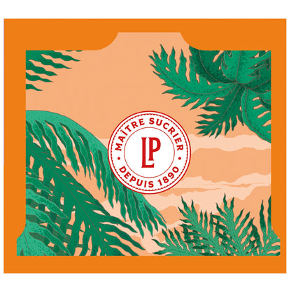LA PERRUCHE Pure Cane Sugar Cubes