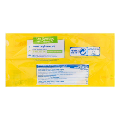 Sucre Poudre BEGHIN SAY