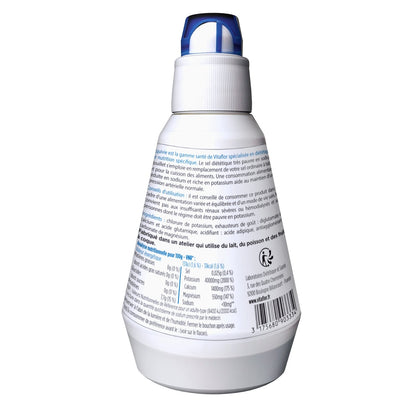 Vitaflor Low Sodium Dietary Salt