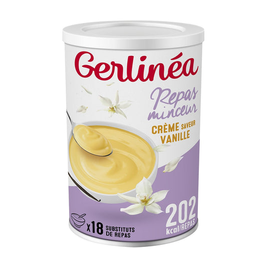 GERLINEA Vanilla Slimming Meal Cream