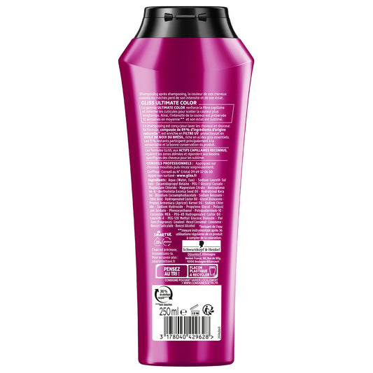 GLISS Color Perfector Shampoo