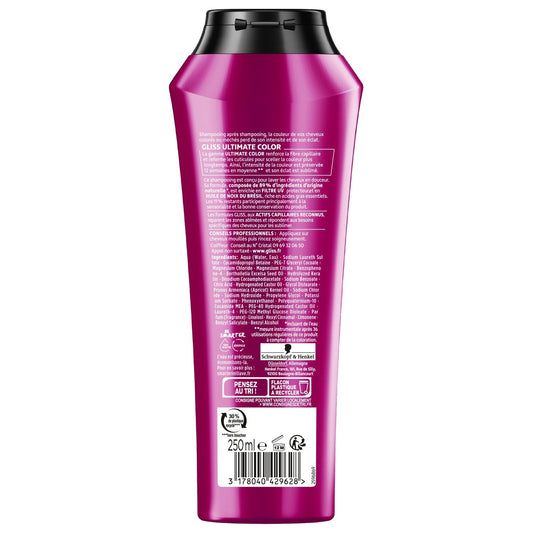 GLISS Color Perfector Shampoo