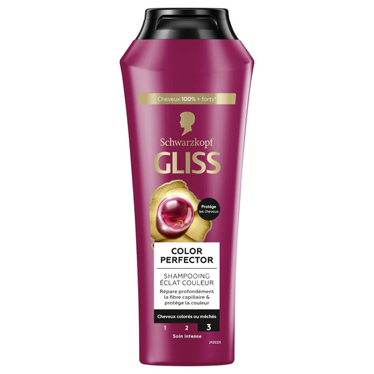 GLISS Color Perfector Shampoo