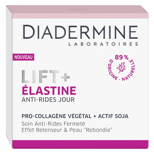 DIADERMINE Anti-Aging Day/Ultra Tightening Treatment