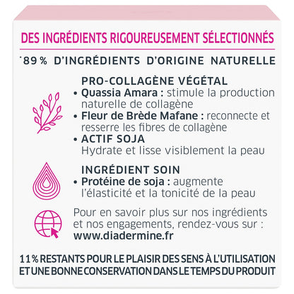 DIADERMINE Anti-Aging Day/Ultra Tightening Treatment
