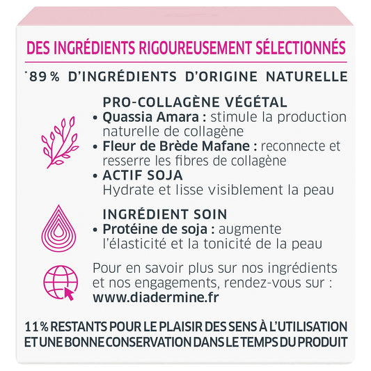 DIADERMINE Anti-Aging Day/Ultra Tightening Treatment