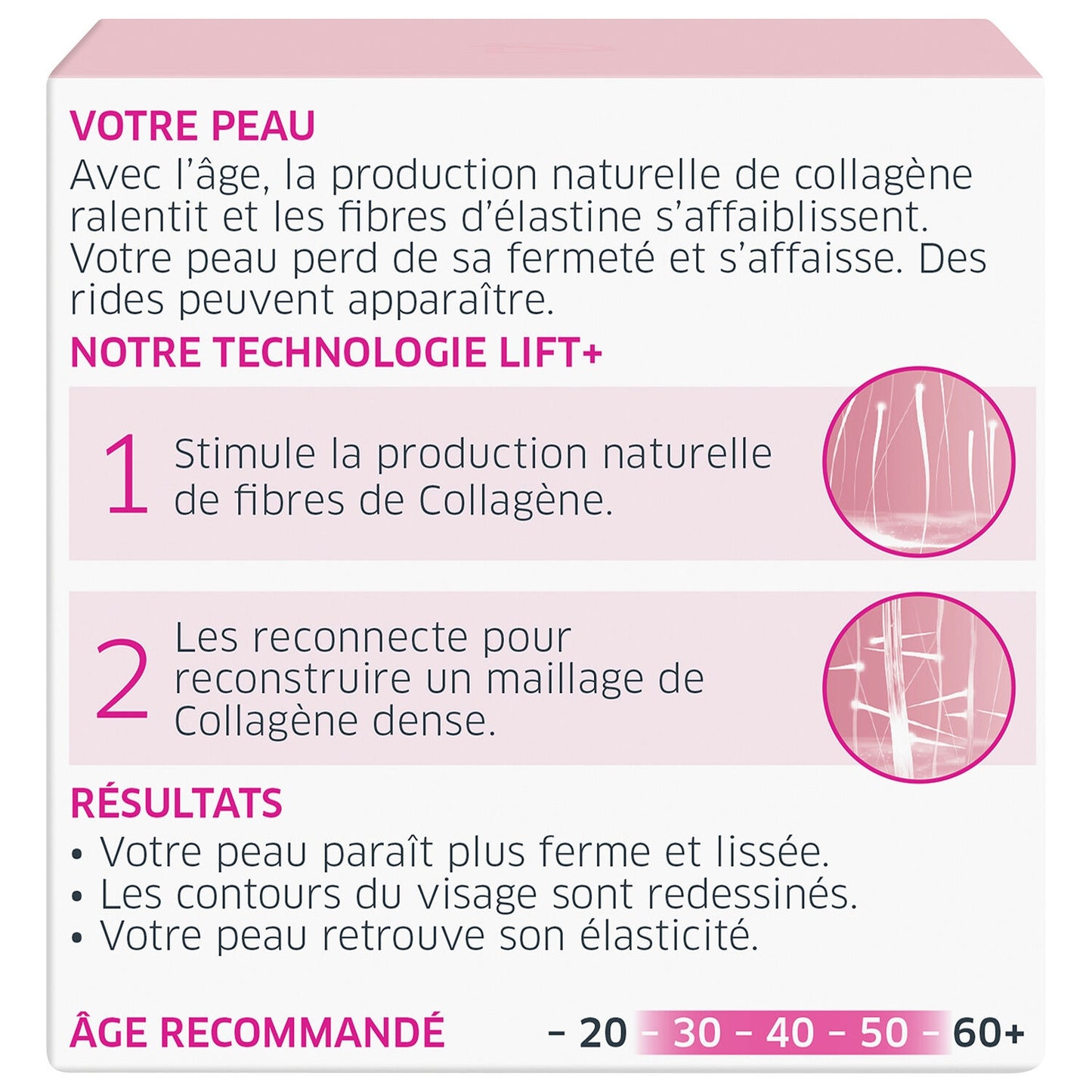 DIADERMINE Anti-Aging Day/Ultra Tightening Treatment