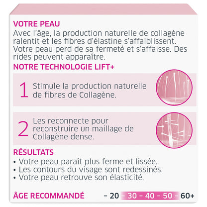 DIADERMINE Anti-Aging Day/Ultra Tightening Treatment