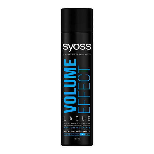 SYOSS Volume Effect Hairspray