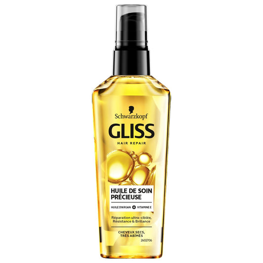 GLISS Precious Care Hair Oil