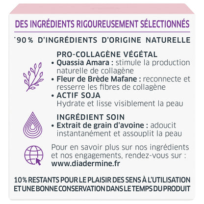Soin Anti-Âge Jour Ultra Tenseur DIADERMINE