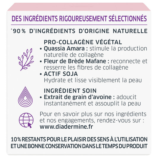 DIADERMINE Ultra-Tightening Anti-Aging Day Care