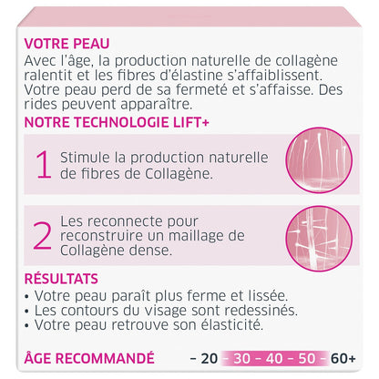 Soin Anti-Âge Jour Ultra Tenseur DIADERMINE