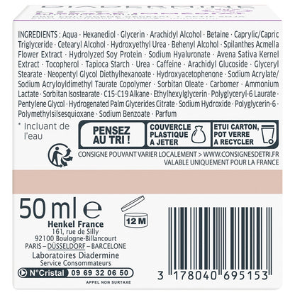 Soin Anti-Âge Jour Ultra Tenseur DIADERMINE