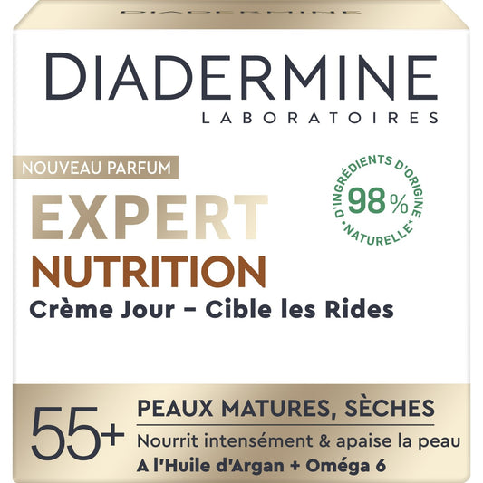 DIADERMINE Nourishing Anti-Aging Day Care