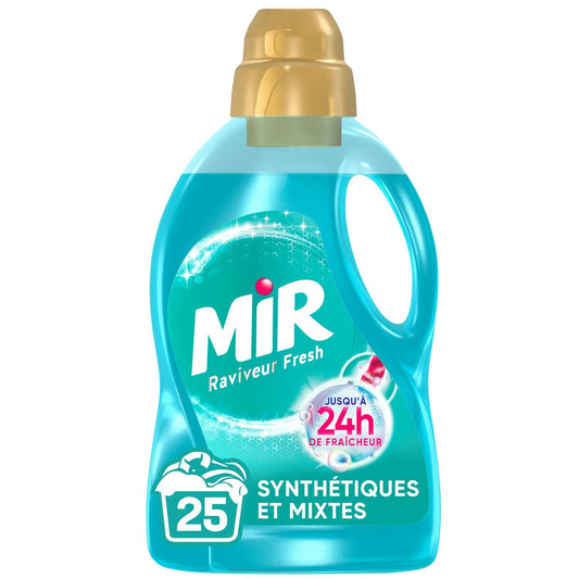 Lessive Care & Repair MIR