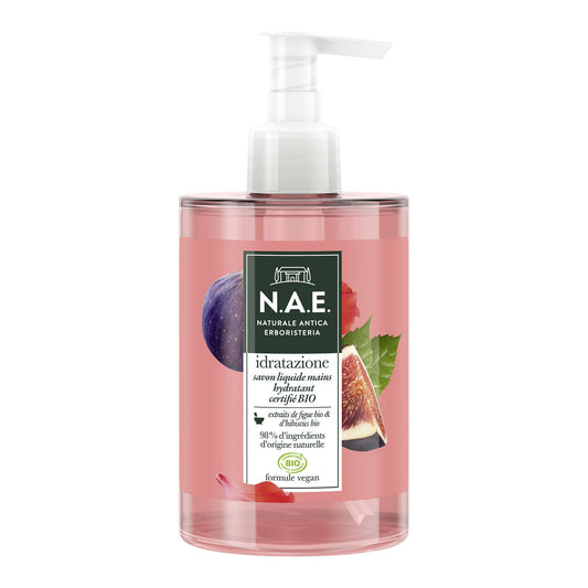Savon Liquide BIO N.A.E.
