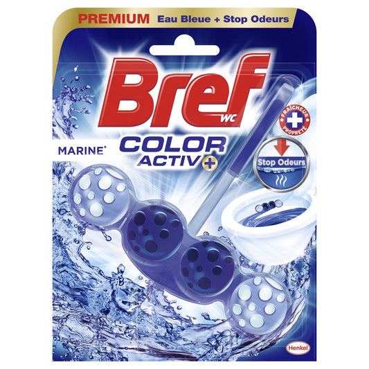 Marine Color Activ+ WC-Block BREF WC
