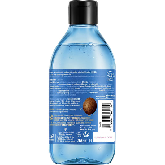 Shampoing Hydratation Coco Box NATURE BOX