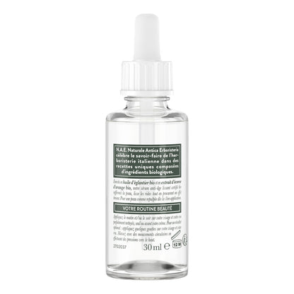 Sérum Soin Visage Anti-Rides Bio N.A.E